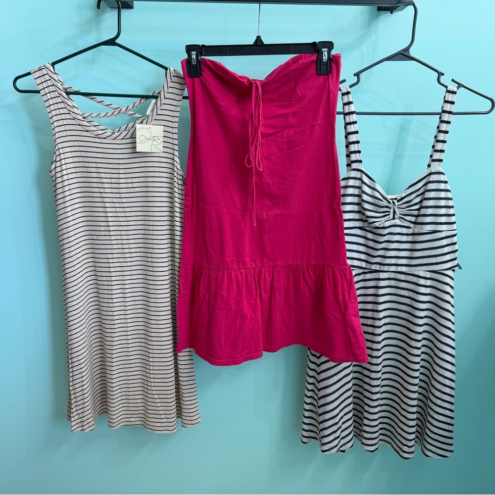 Casual Women’s Mini Dresses